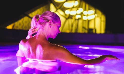 Poklanjamo ulaznice za cjelodnevno opuštanje u Wellnessu Orhidelia