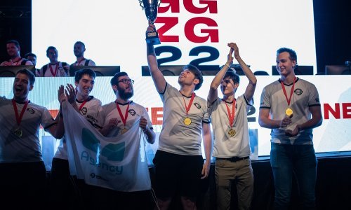 Završen peti humanitarni esport turnir Good Game Zagreb, pobjednici donirali čak 50.000 kuna u dobrotvorne svrhe