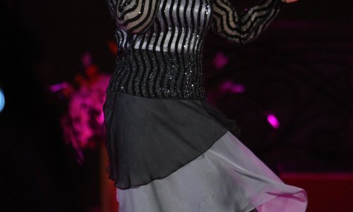 'Želja mi je otići na koncert Metallice'