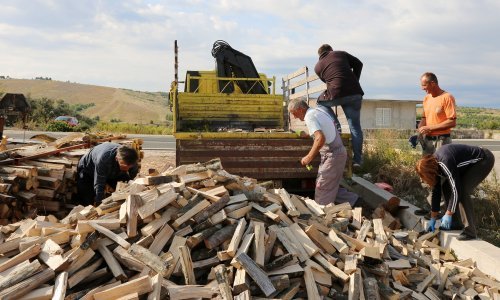 BiH zabranjuje izvoz oblovine, drveta i peleta da bi zaustavila poskupljenja