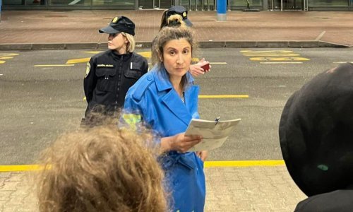 Pussy Riot: 'Naša prijateljica uhićena je na hrvatskoj granici. Ako je deportiraju, ubit će je!'