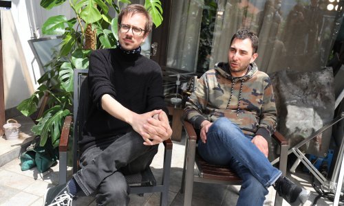 Hrvatski film 'Stric' u natjecateljskom programu festivala u Karlovim Varima