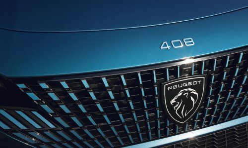 [FOTO] Peugeot 408 će biti potpuno novi model: Premijera krajem lipnja