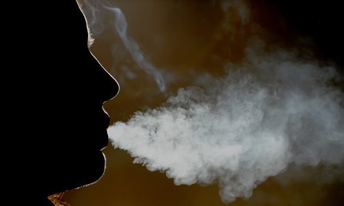 'Hrvatska ima oko milijun pušača i oni imaju ljudsko i građansko pravo znati koje manje štetne alternative postoje'