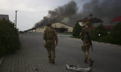 Švicarska zabranila Danskoj da pošalje Ukrajini njena oklopna vozila