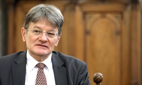 Šef Vrhovnog suda: Država mora povući 20 posto tužbi, sudovi se zatrpavaju nepotrebnim parnicama