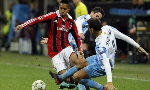 Bio je zvijezda Reala i Milana, a sad je osuđen na devet godina zbog silovanja