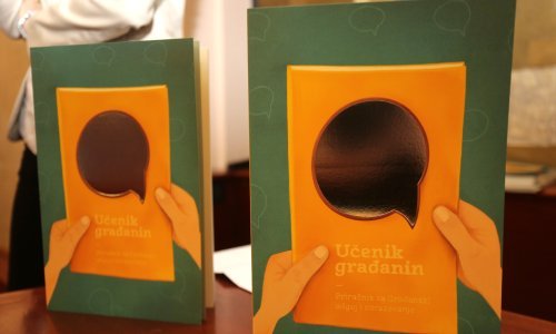 Varaždin s pola milijuna kuna sufinancirao projekte građanskog odgoja diljem županije, nagrađeno pet najboljih