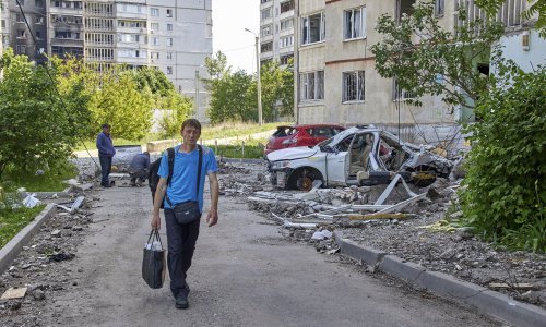 Moskva žestoko reagirala na novu američku pomoć Kijevu: Povećava se rizik od izravnog sukoba s Rusijom