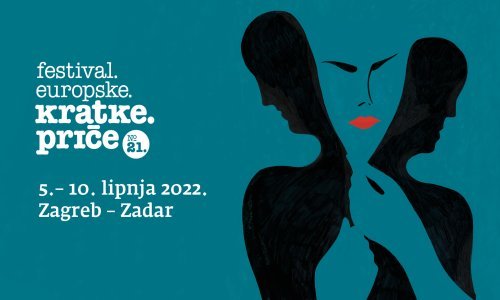 Odabrani finalisti Natječaja za kratku priču za mlade 21. FEKP-a