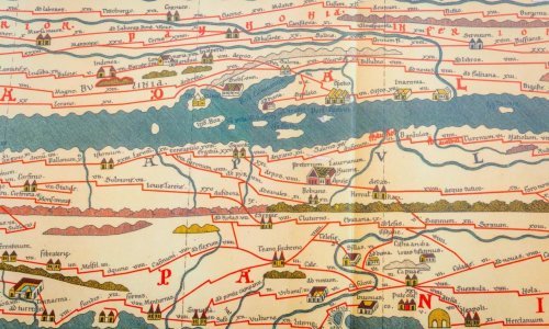 Bez njih je snalaženje u svijetu gotovo nemoguće, ali kako su se karte radile prije aviona i satelita?