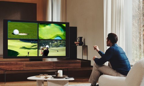 Samsung Neo QLED serija televizora stigla u Hrvatsku