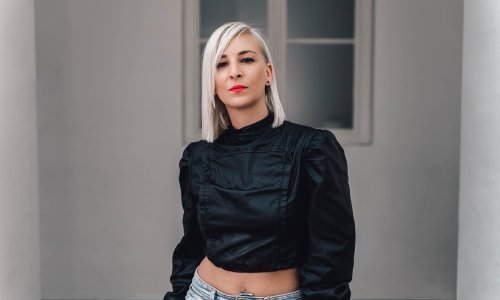 DJ Insolate donosi vruću glazbenu zabavu na ovogodišnjem Pannonian challengeu