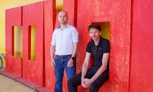 Osječki 'keksići' izgradili su ozbiljan biznis: Cijeli svijet trguje keksima i pripadajućom opremom preko njih. 'Nema nas jedino na Grenlandu'