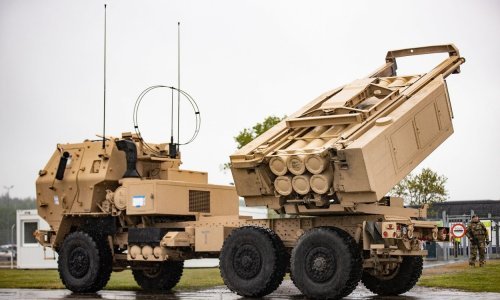 Amerikanci daju Ukrajini novu pošiljku oružja za gađanje skladišta i opskbnih lanaca ruske vojske