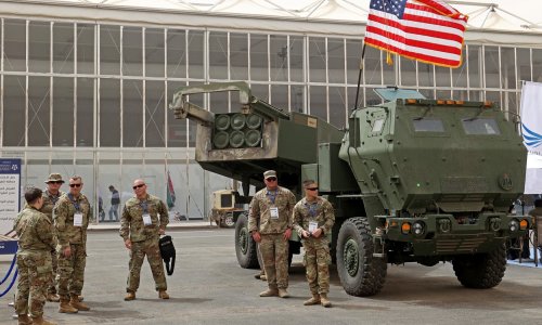 Litva kupuje osam američkih bacača raketa HIMARS u vrijednosti od gotovo pola milijarde dolara