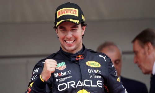 Potez šefova Red Bulla koji sve otkriva; u strahu da ne ostanu bez senzacionalnog pobjednika na VN Monaka, morali su povući ovakav potez