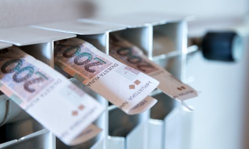 Grijanje na toplanu poskupjet će drastično. HEP: To je neizbježno. U dvije godine veleprodajne su cijene plina povećane za čak 1500 posto