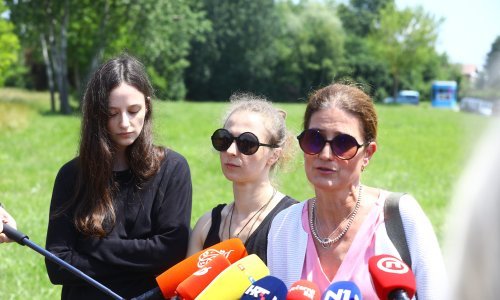 Amnesty International traži od Hrvatske da pusti članicu Pussy Riota