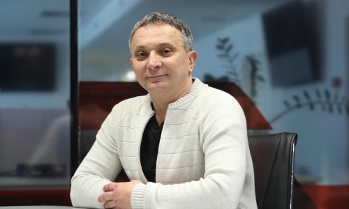 Dado iz Smogovaca: 'Nisam komentirao nadolazeću pride paradu i nisam pozdravljao pozdravom ZDS'