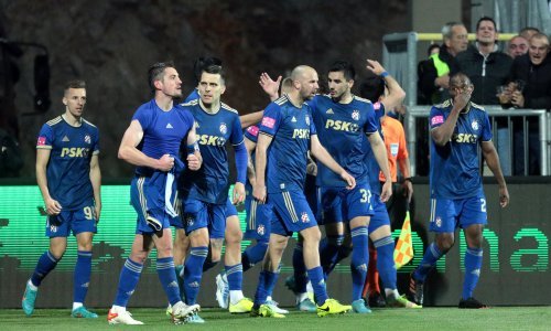 U Dinamu se sprema čistka! Ovim zvijezdama je odzvonilo u 'modroj' svlačionici, a razlog takve odluke je sasvim jasan