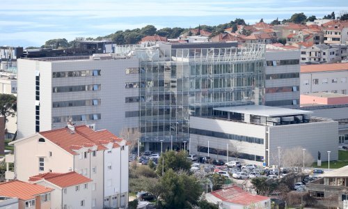 Splićanka (29) carskim rezom rodila četiri bebe, slavi se u obitelji poznatog obrtnika