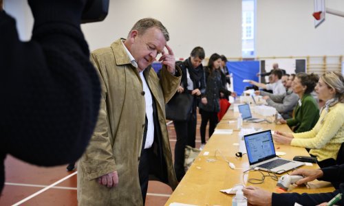 Referendum potvrdio: Danska se pridružuje europskoj sigurnosnoj politici