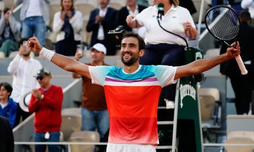 Senzacionalni Marin Čilić prokomentirao nevjerojatan meč, a posebno čudesni tie-break u kojem je rasturio Rusa: To sam ja!