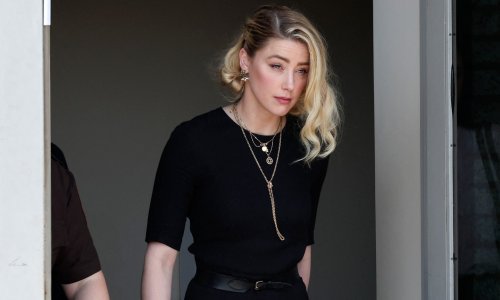 Amber Heard nakon presude: 'Razočaranje koje osjećam danas je nemoguće opisati'
