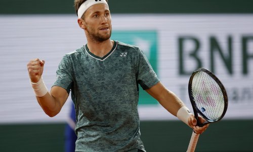 Poznato je s kime Marin Čilić igra za finale Roland Garrosa; to nije dobra vijest za hrvatskog tenisača, evo i zašto!