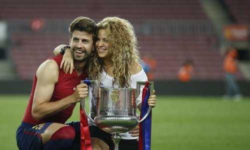 Tulumario je do jutra, a onda ga je uhvatila s hostesom u krevetu: Španjolski mediji donose detalje o prekidu Shakire i Piquea