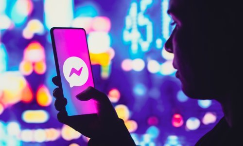 Vrijeme je za nadogradnju: Stigle su novosti na Messenger