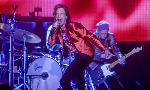 Rolling Stonesi u Madridu počeli s nastupima: 'Ovo je naša prva europska turneja bez Charlieja, jako nam nedostaje'