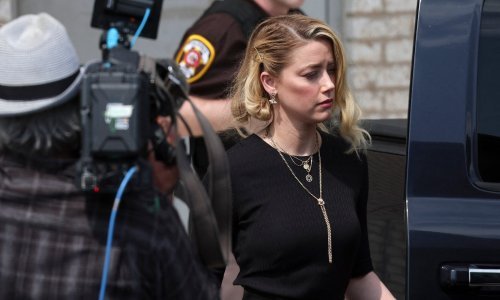 Kako će platiti odštetu od 8 milijuna dolara? Zbog gubitka parnice Amber Heard mogla bi i bankrotirati