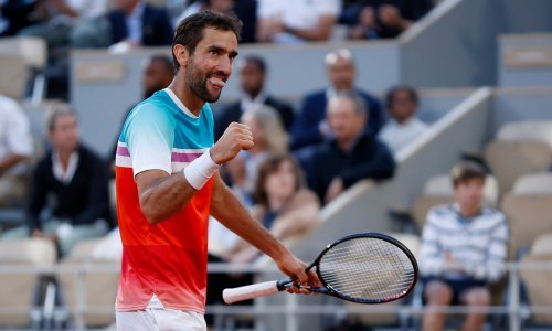Marin Čilić je pred još jednim čudesnim pothvatom koji nije uspio brojnim legendama svjetskog tenisa; 'samo' treba izboriti finale