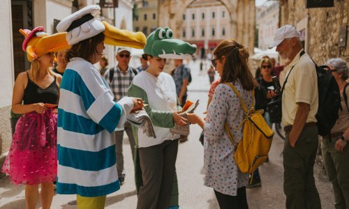 [FOTO] Najavljeno je svečano otvaranje 15. Monte Librića uz svevremenski klasik Ježevu kućicu, evo kako izgleda program festivala