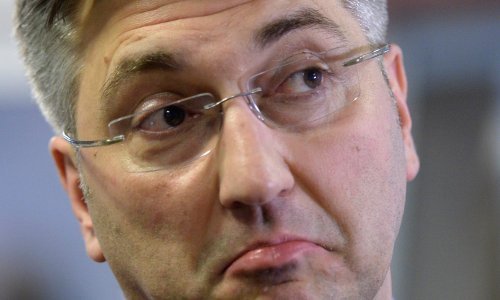 Hoće li (i koliko) poskupjeti plin? To trenutno ne zna ni Plenković