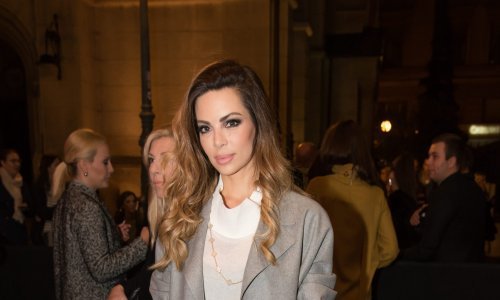 Nikolina Ristović komentirala nagađanja o uzrocima suprugove smrti: 'Što god izjavim, ode u sto smjerova i bude loše'