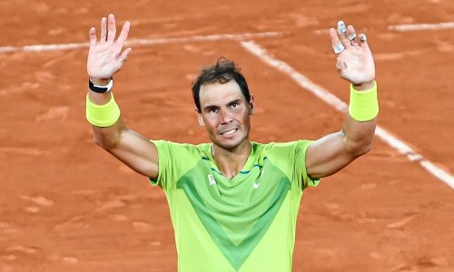 Iz Španjolske procurila šokantna informacija o Rafaelu Nadalu; ovo je vijest koju ne želi čuti niti jedan teniski fan