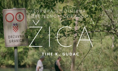 'Žica' u Dokukinu KIC, Tuškancu i ostalim nezavisnim kinima diljem Hrvatske