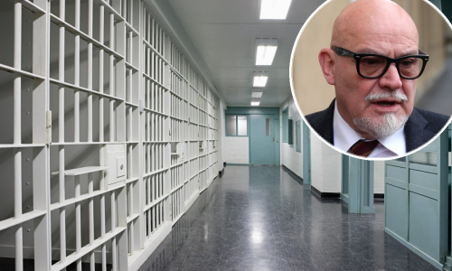 Horvatinčić koji na robiji slobodno šeće Zagrebom otvorio vruću temu: Kako to? Odvjetnik Šerić: 'Jesu osuđeni, ali nisu osuđeni na smrt!'