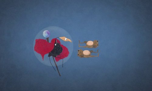 Natjecanje studentskog filma: Animafest 2022.