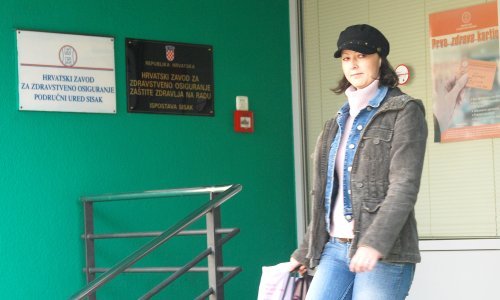 HZZO najavio početak projekta eHZZO