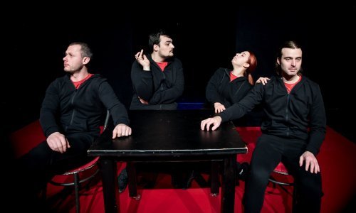 Realistima Teatra EXIT dodijeljene 3 glavne nagrade na 21. Međunarodnom festivalu komedije