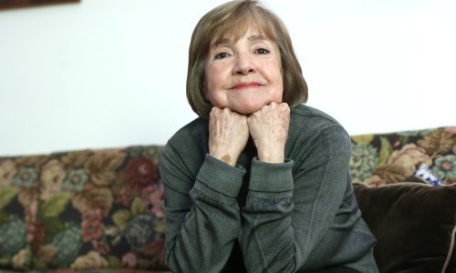 Objavljena knjiga pisama iz arhiva Irene Vrkljan 'Pisma Ireni'