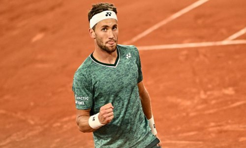 Zastrašujući podatak o protivniku Marina Čilića, protiv kojeg igra za finale Roland Garrosa; kladionice već odredile favorita!