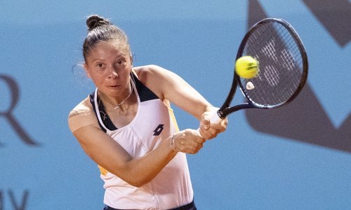 Jako dobar početak za hrvatske tenisačice; pobjede ostvarile Tara Wuerth i Antonija Ružić