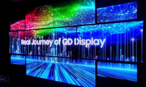 Tražite novi televizor? Evo kako funkcionira zaslon QD-OLED