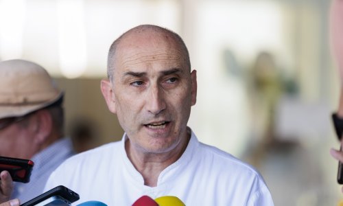 [VIDEO/FOTO] U Splitu rođeni četverojajčani blizanci, liječnici tvrde: Takva se trudnoća događa jednom u deset godina