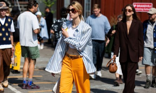 Pristaje uz sve: Ovo je s razlogom omiljeni komad ljubiteljica modnog minimalizma